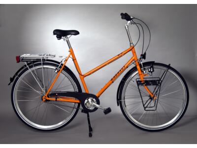 Die Fahrradmanufaktur im Herzen Lüneburgs