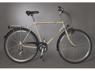 Die Fahrradmanufaktur im Herzen Lüneburgs