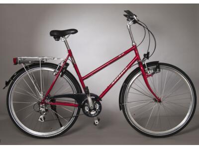 Die Fahrradmanufaktur im Herzen Lüneburgs