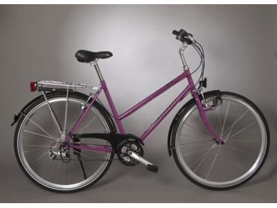 Die Fahrradmanufaktur im Herzen Lüneburgs