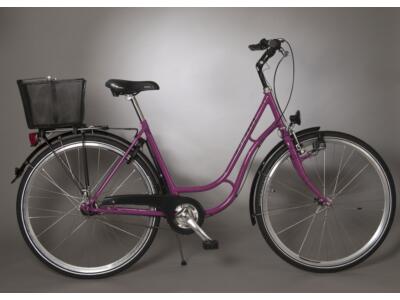 Die Fahrradmanufaktur im Herzen Lüneburgs