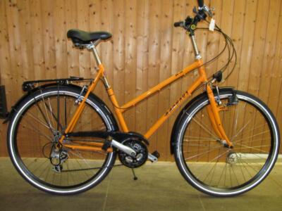 Die Fahrradmanufaktur im Herzen Lüneburgs