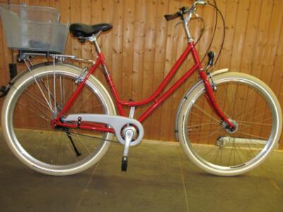 Die Fahrradmanufaktur im Herzen Lüneburgs