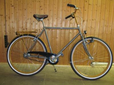 Die Fahrradmanufaktur im Herzen Lüneburgs