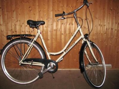 Die Fahrradmanufaktur im Herzen Lüneburgs