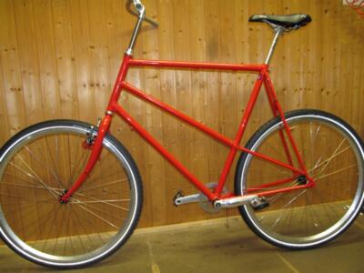 Die Fahrradmanufaktur im Herzen Lüneburgs