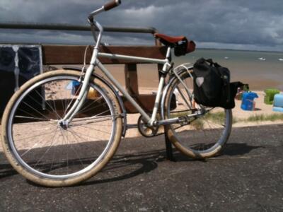 Die Fahrradmanufaktur im Herzen Lüneburgs