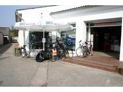 Fahrradmesse 2005