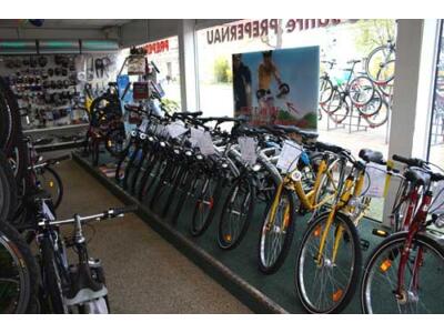 Fahrradmesse 2005
