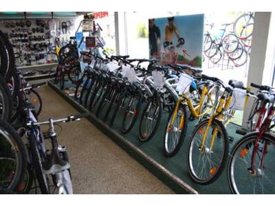 Fahrradmesse 2005