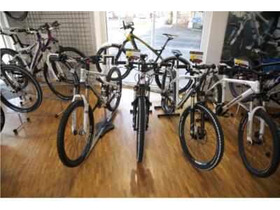 Fahrradhaus Stroppa / E-Bike Center Stroppa/Specialized Store