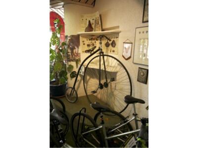 Fahrradhaus Stroppa / E-Bike Center Stroppa/Specialized Store