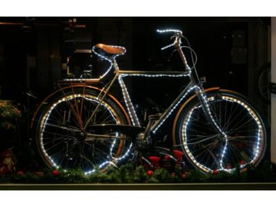 Die Fahrradmanufaktur im Herzen Lüneburgs