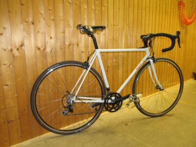 Die Fahrradmanufaktur im Herzen Lüneburgs