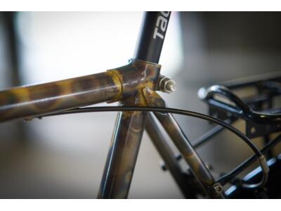 Die Fahrradmanufaktur im Herzen Lüneburgs