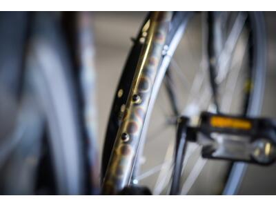 Die Fahrradmanufaktur im Herzen Lüneburgs