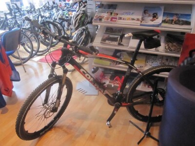Bike&Fun Rad-Shop 2013