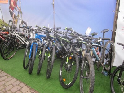 Bike&Fun Rad-Shop 2013