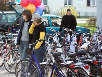 Fahrradmesse 2006