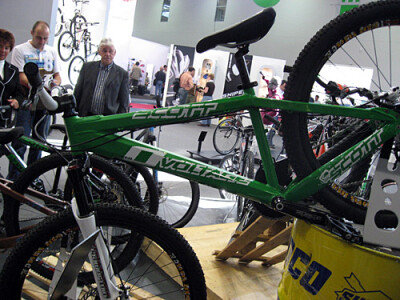 Messe Köln 2006