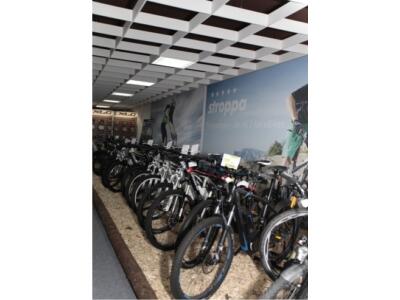 Fahrradhaus Stroppa / E-Bike Center Stroppa/Specialized Store