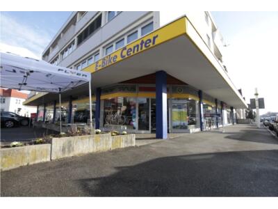Fahrradhaus Stroppa / E-Bike Center Stroppa/Specialized Store
