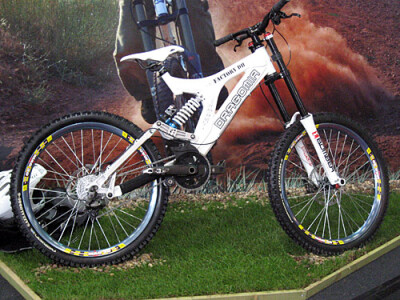 Messe Köln 2006