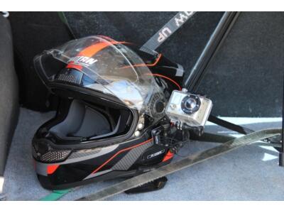 2. Simson/MZ Ausfahrt am 4.5.2013