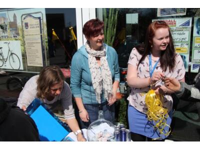 2. Simson/MZ Ausfahrt am 4.5.2013