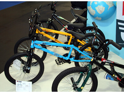 Messe Köln 2006