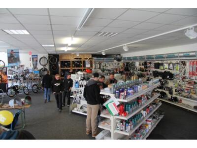 2. Simson/MZ Ausfahrt am 4.5.2013