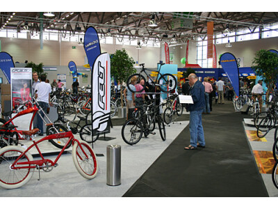 Messe Köln 2006