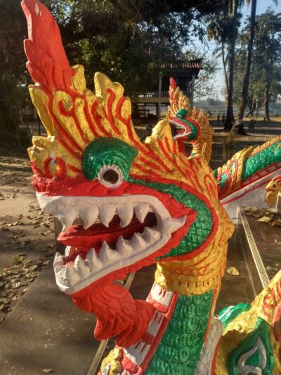 Mit dem Rad von Hanoi nach Bangkok.