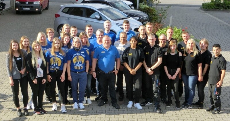 Unser Team