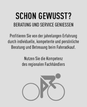 Willkommen im Elmenhorster Radcentrum