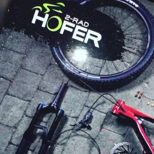 Oft auftretende Probleme beim Biken