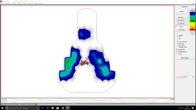 Bikefitting/Ergonomie
