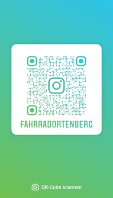 Herzlich Willkommen bei Fahrrad-Ortenberg