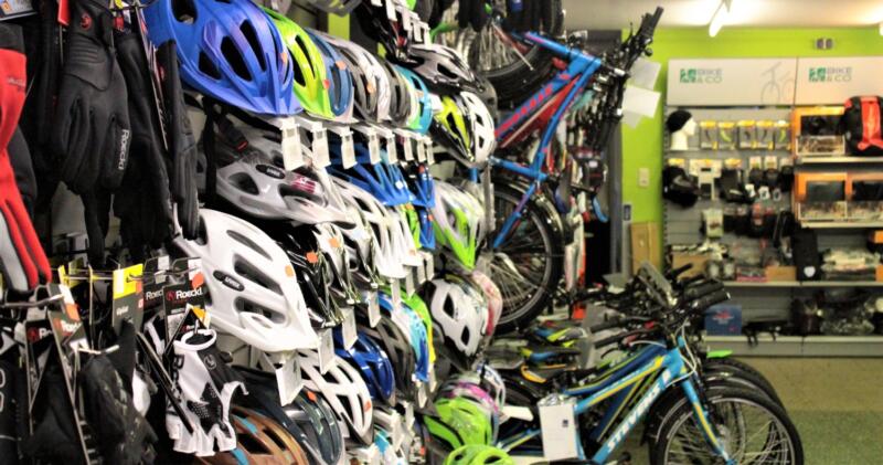 bike shop online deutschland