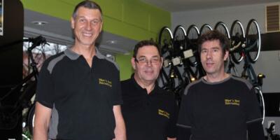 Herzlich Willkommen bei Biker´s Best Fahrradshop
