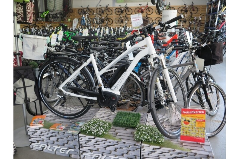 fahr rad fahrrad fachhändler werkstatt heilbronn