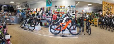 Unser Fachgeschäft in Rangsdorf