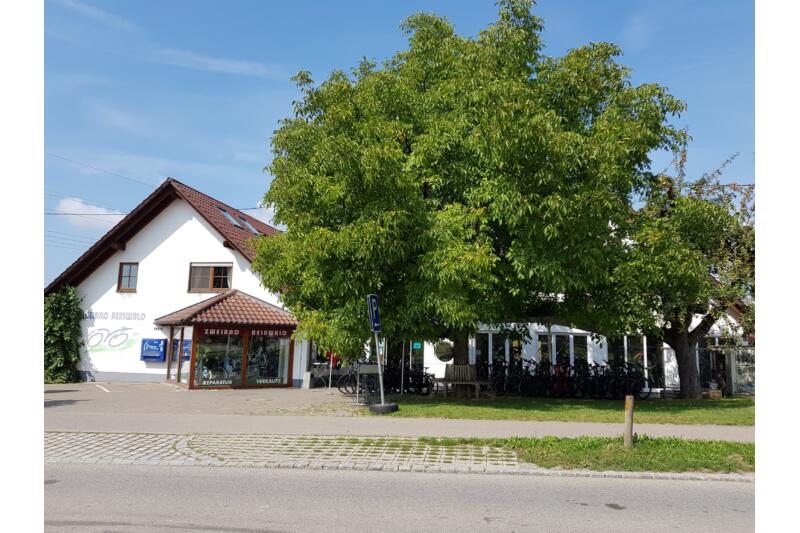 Zweirad Reinwald