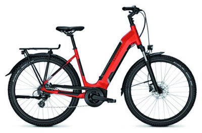 Die bike-bar führt verschiedene E-Bike-Antriebs-Systeme
