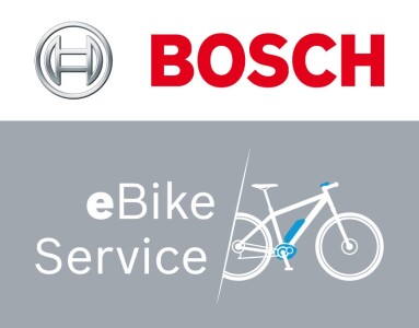 BOSCH E-Bike SERVICE
