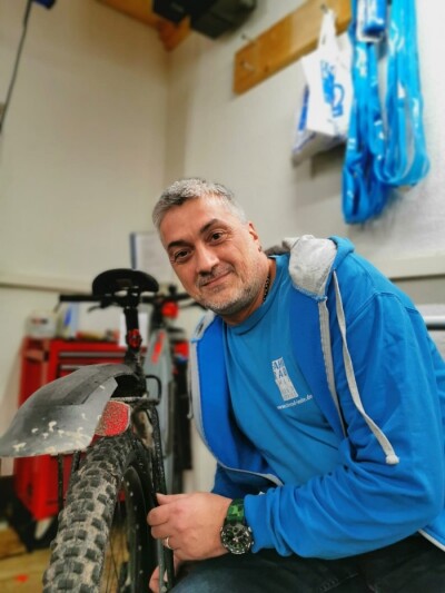 Martin Gabriel
