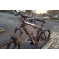 Seien Sie und Ihr Rad gut vorbereitet...