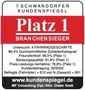 IHR FAHRRAD UND E-BIKE EXPERTE IN DER REGION