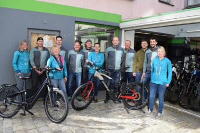 Chronik von Radsport Schaich