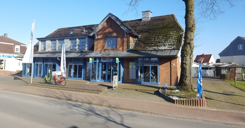 Jahreswechsel 2018 - 2019